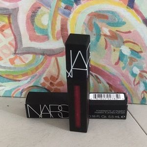 Powermatte lip pigment in “You’re no good!”